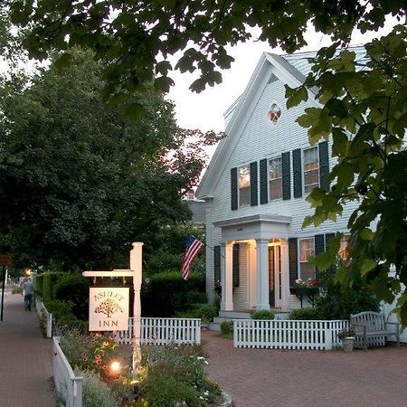 Ashley Inn Edgartown Bagian luar foto