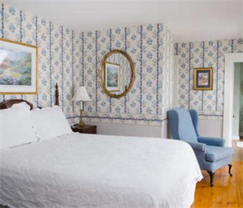 Ashley Inn Edgartown Bagian luar foto