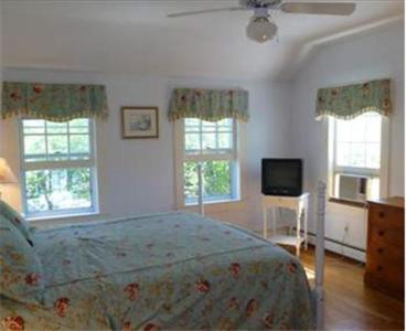 Ashley Inn Edgartown Bagian luar foto