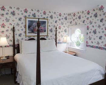Ashley Inn Edgartown Bagian luar foto