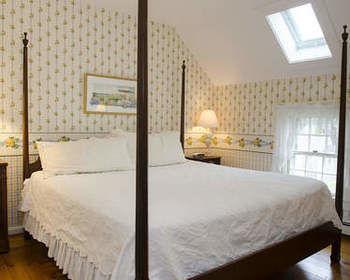 Ashley Inn Edgartown Bagian luar foto
