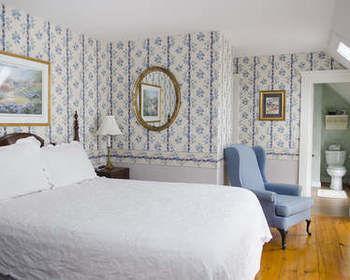 Ashley Inn Edgartown Bagian luar foto