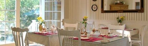 Ashley Inn Edgartown Bagian luar foto