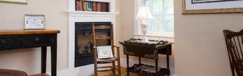 Ashley Inn Edgartown Bagian luar foto