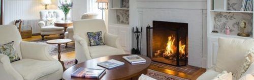 Ashley Inn Edgartown Bagian luar foto