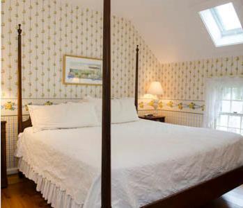 Ashley Inn Edgartown Bagian luar foto
